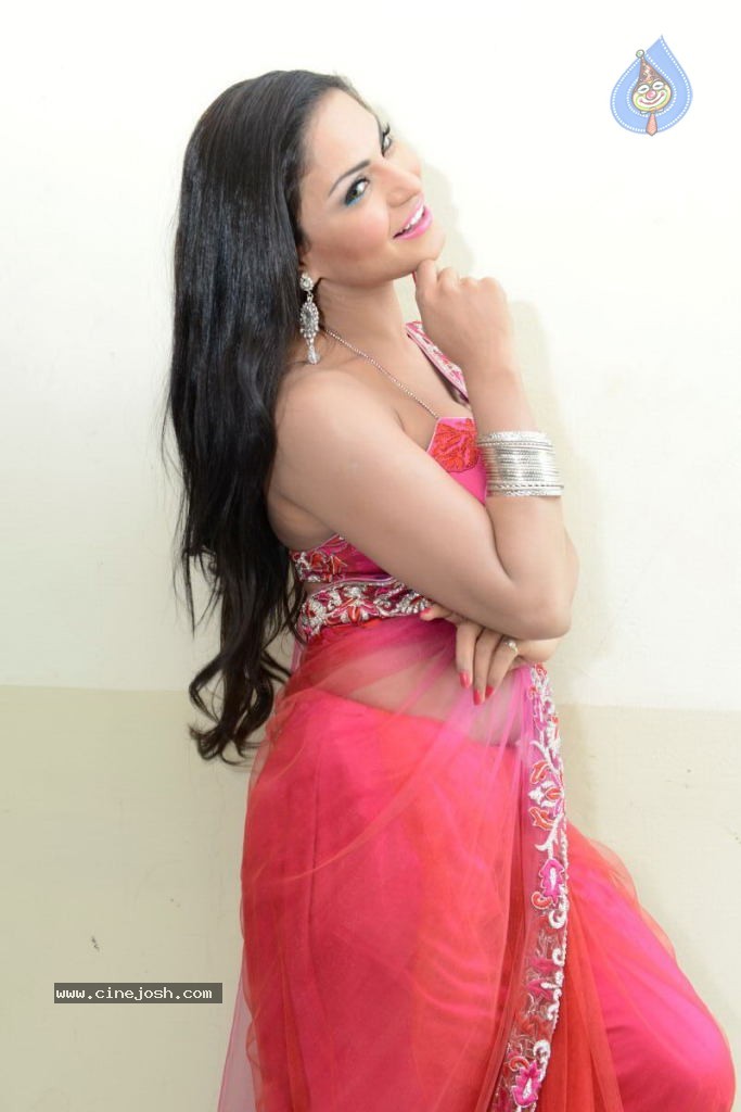 Veena Malik Hot Stills - 35 / 91 photos