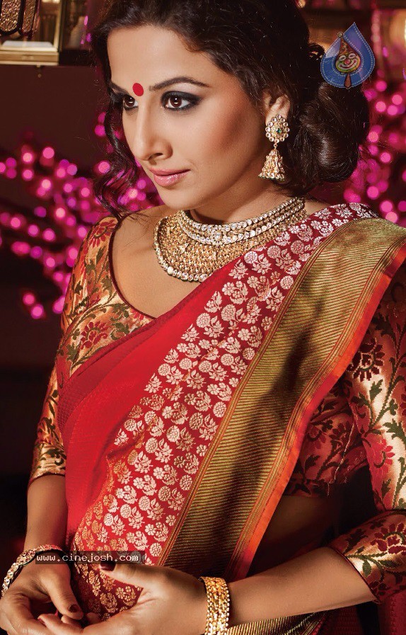 Vidya Balan New Photos - 6 / 6 photos