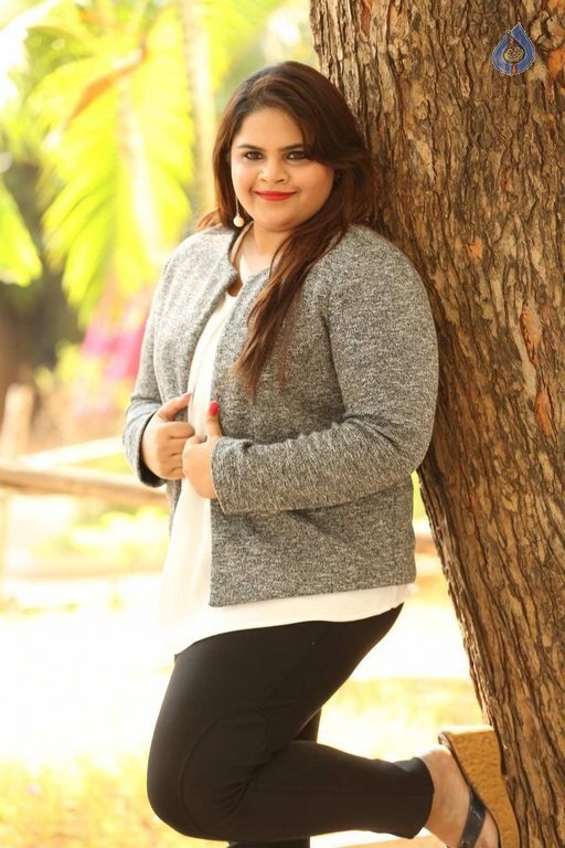 Vidyullekha Raman Photos - 4 / 20 photos