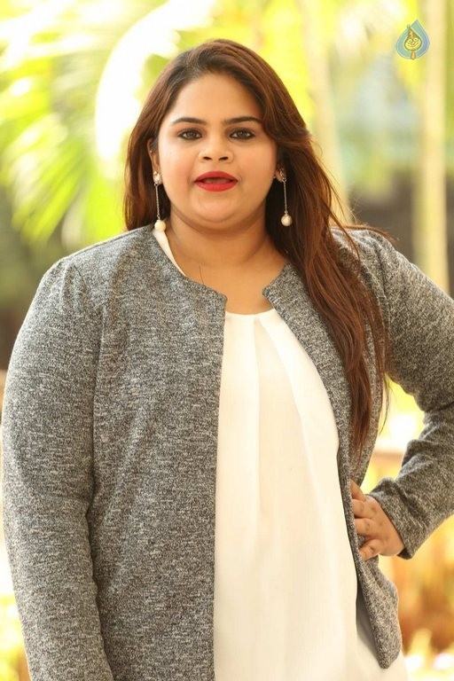 Vidyullekha Raman Photos - 7 / 20 photos