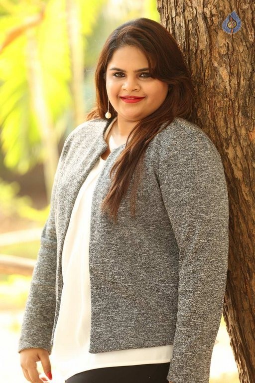 Vidyullekha Raman Photos - 15 / 20 photos