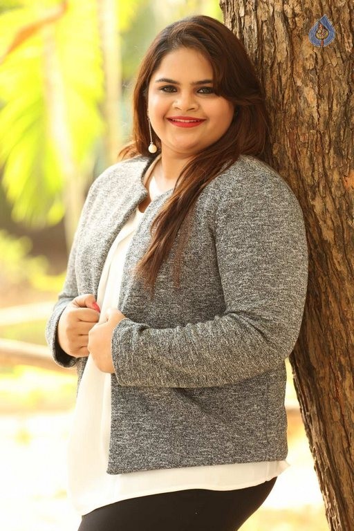 Vidyullekha Raman Photos - 19 / 20 photos