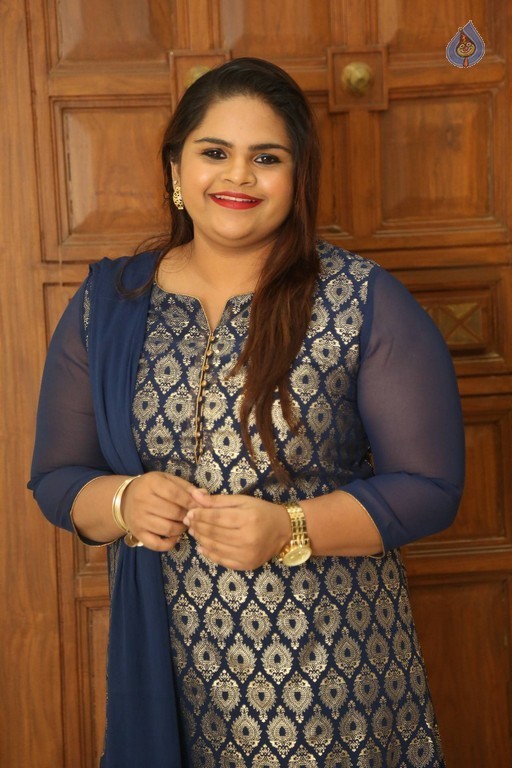 Vidyullekha Raman Photos - 3 / 21 photos