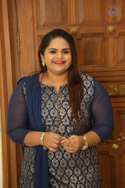 Vidyullekha Raman Photos - 4 / 21 photos