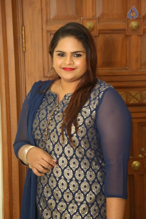 Vidyullekha Raman Photos - 9 / 21 photos