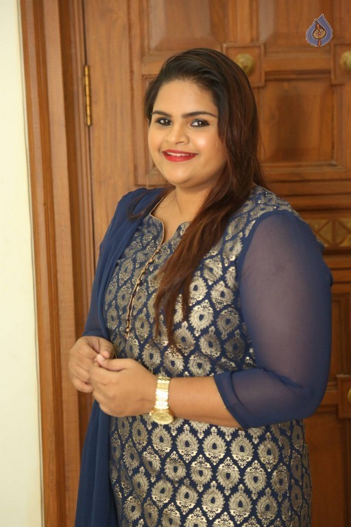 Vidyullekha Raman Photos - 12 / 21 photos