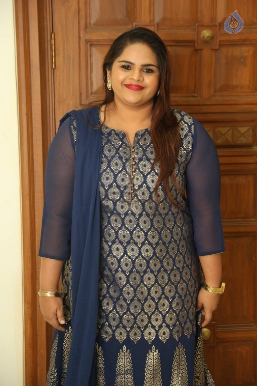 Vidyullekha Raman Photos - 16 / 21 photos