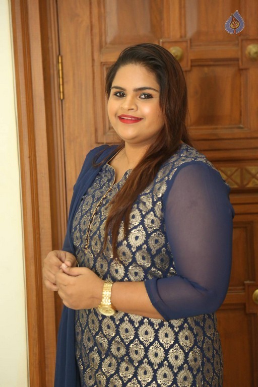 Vidyullekha Raman Photos - 21 / 21 photos