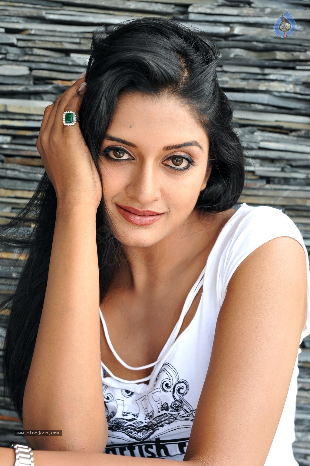 Vimala Raman New Hot Photos - 112 / 119 photos