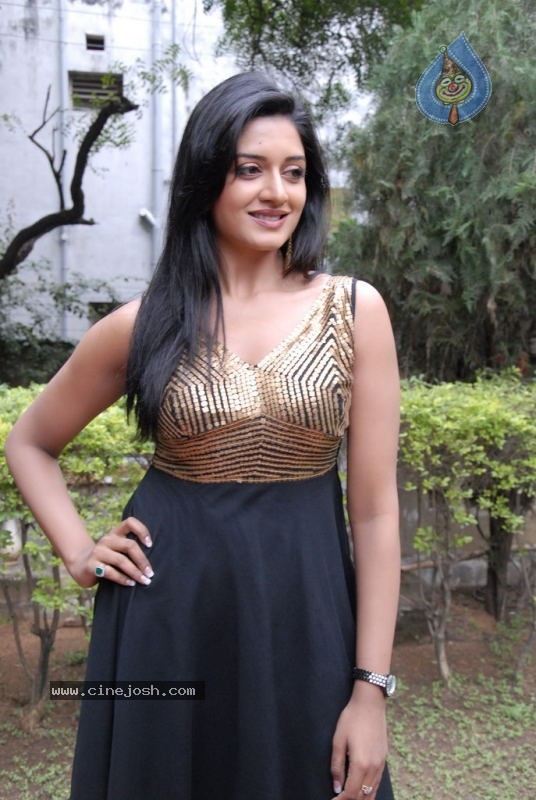 Vimala Raman Stills - 5 / 36 photos