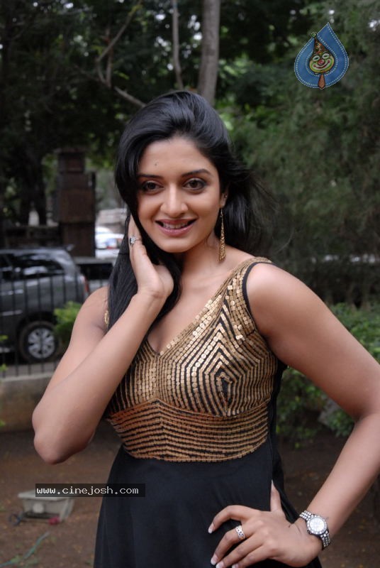 Vimala Raman Stills - 14 / 36 photos