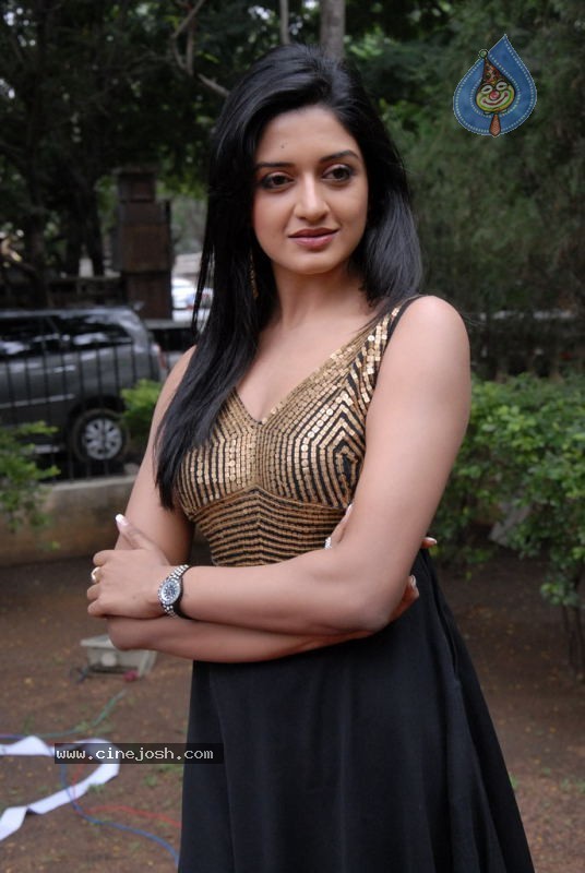 Vimala Raman Stills - 19 / 36 photos