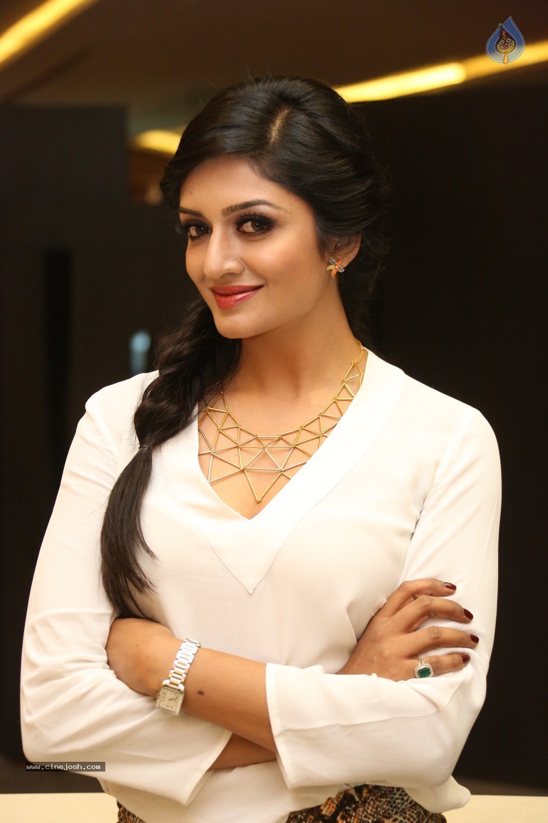 Vimala Raman Stills - 112 / 112 photos