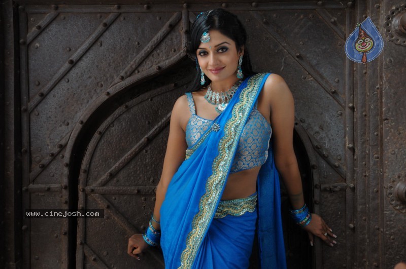 Vimala Raman Stills in Ranga the Donga Movie - 45 / 46 photos