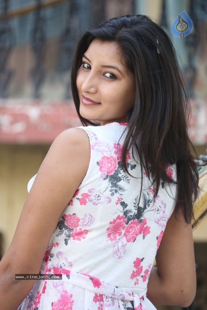 Vinni New Photos - 48 / 106 photos