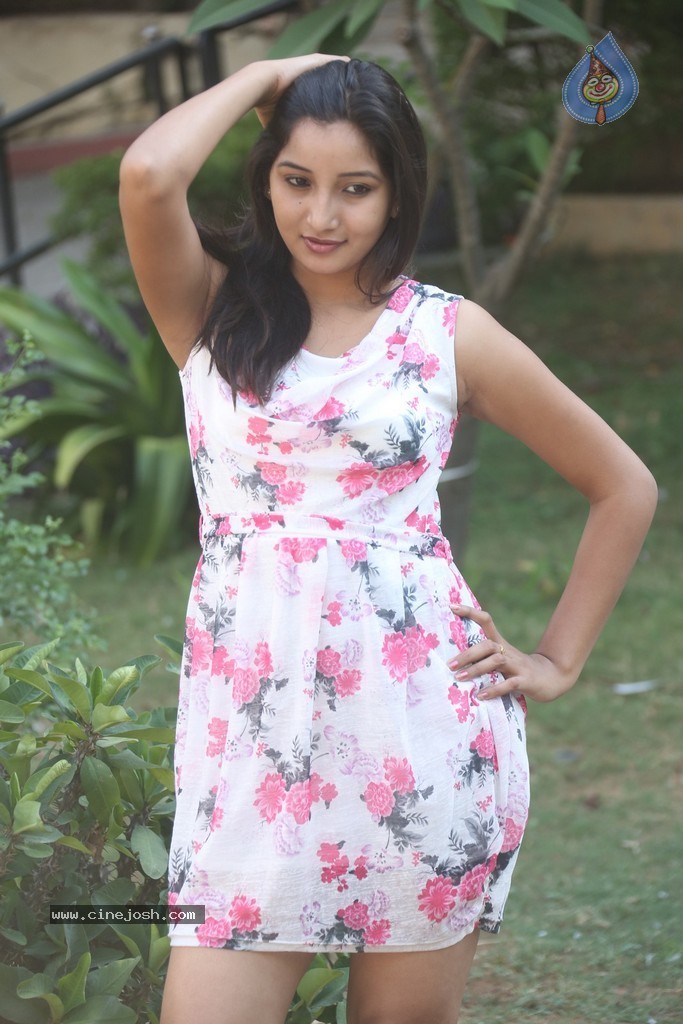 Vinni New Photos - 55 / 106 photos