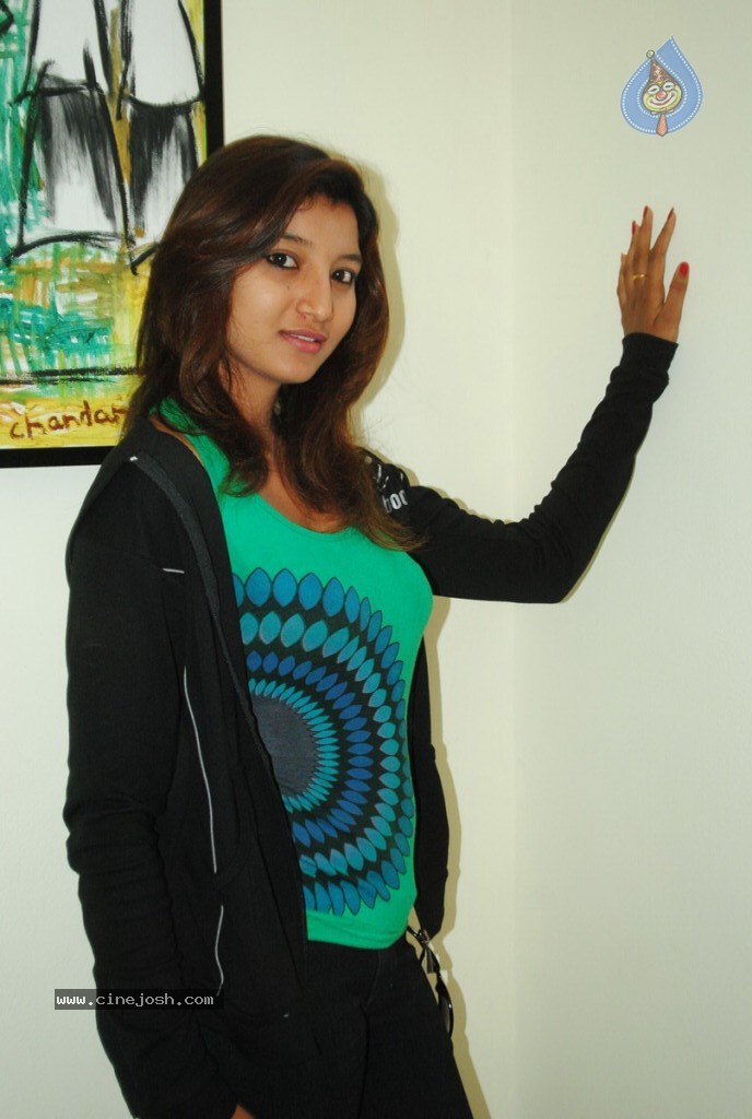 Vinny Stills - 2 / 32 photos