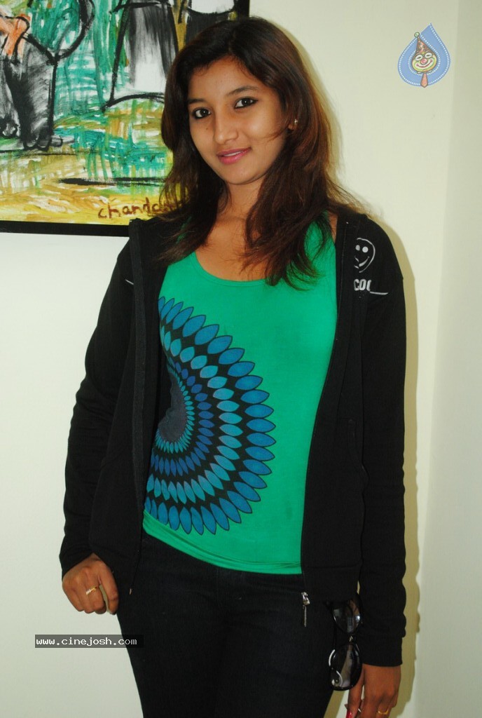 Vinny Stills - 14 / 32 photos