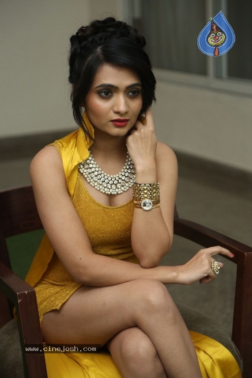 Vishakha New Pics - 36 / 36 photos