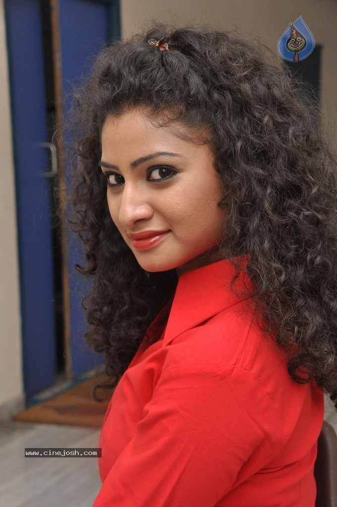 Vishnu Priya Gallery - 1 / 48 photos