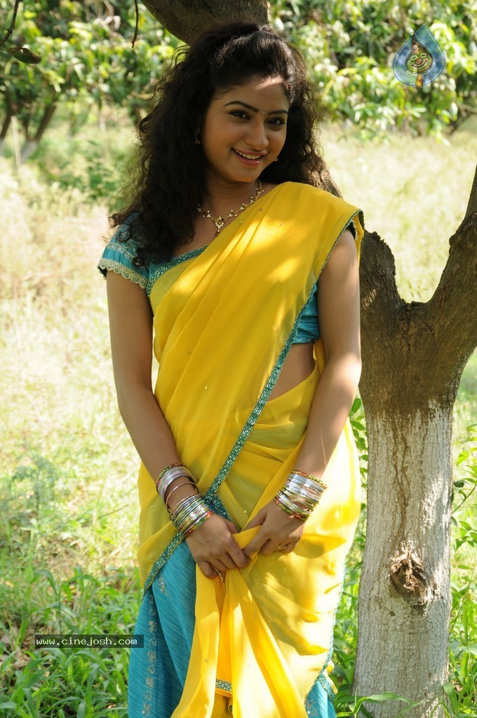 Vishnu Priya Images - 2 / 75 photos
