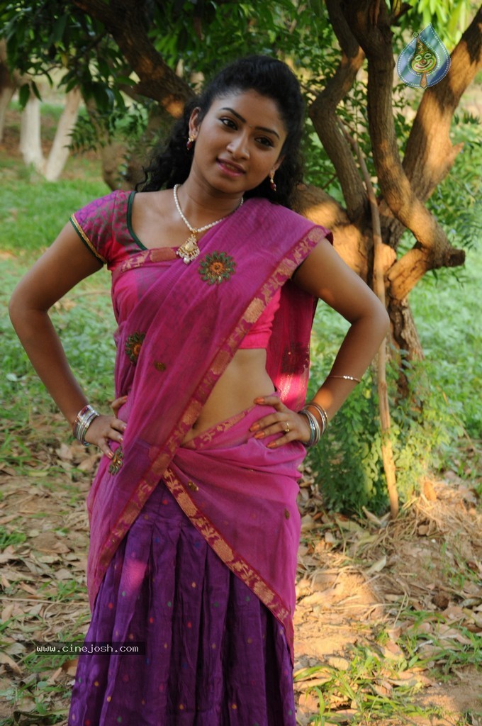 Vishnu Priya Images - 50 / 75 photos