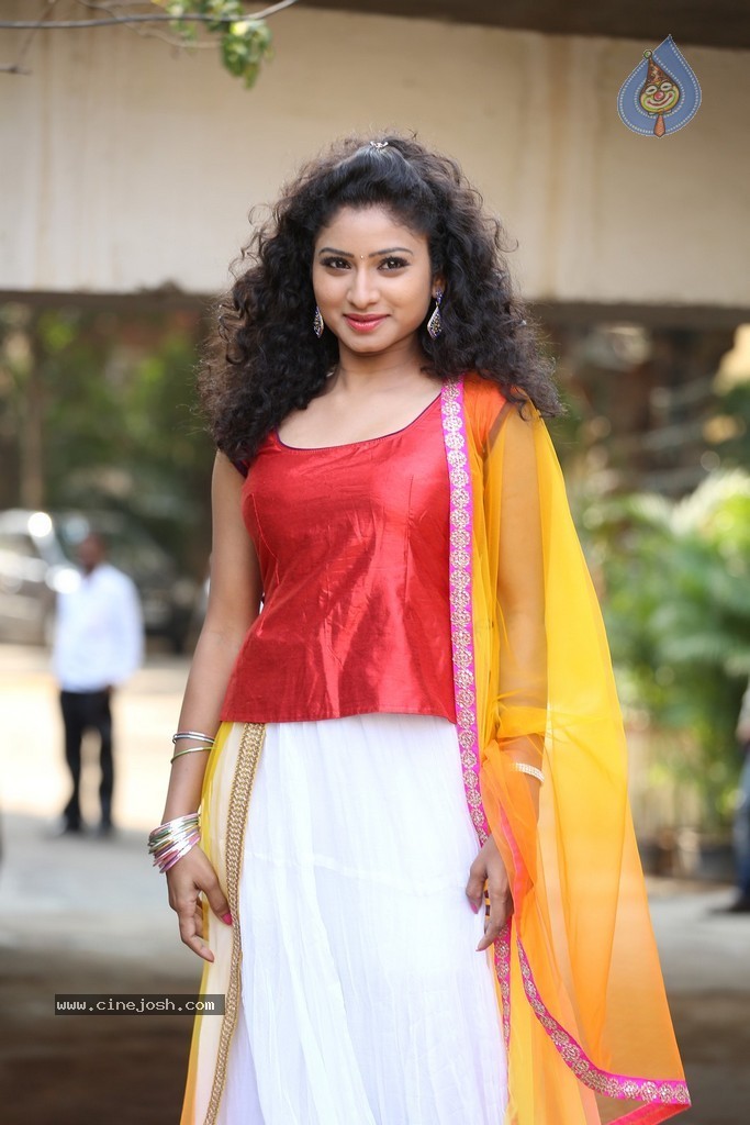 Vishnu Priya Latest Stills - 2 / 142 photos