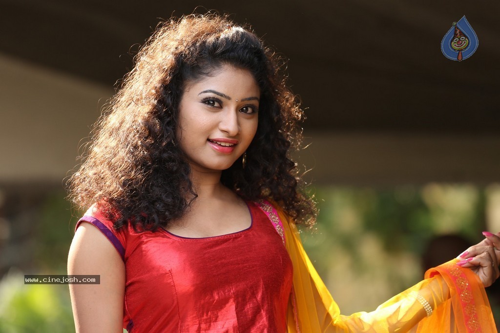 Vishnu Priya Latest Stills - 7 / 142 photos