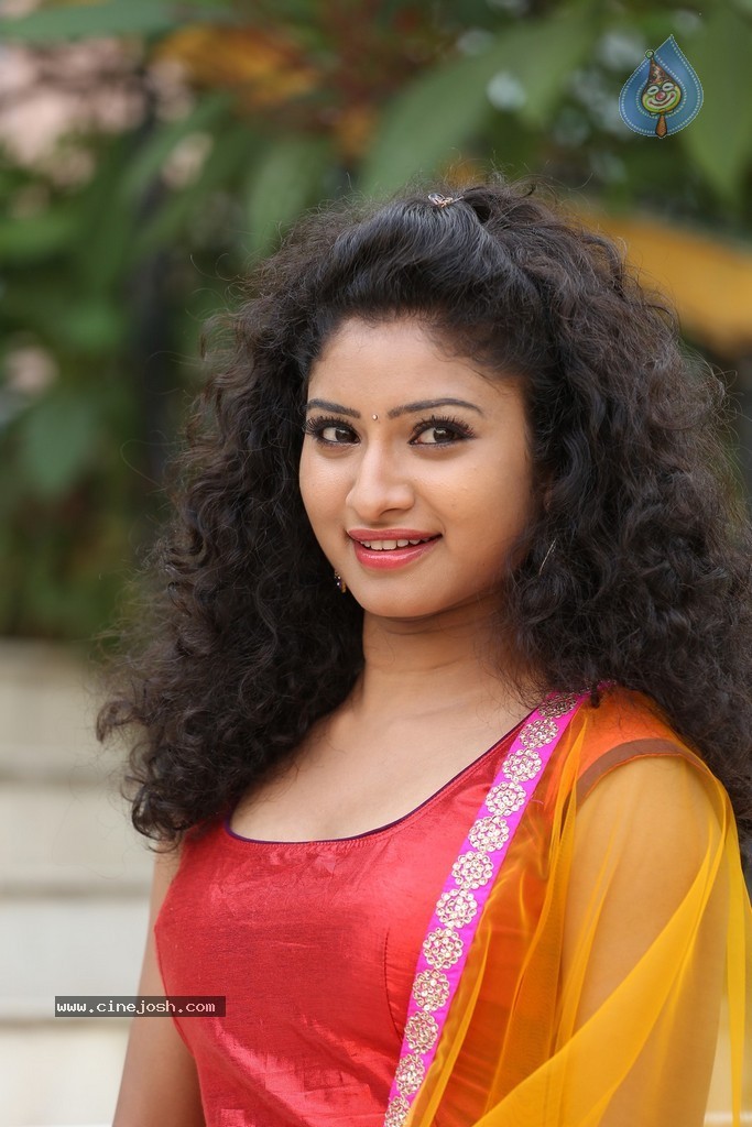 Vishnu Priya Latest Stills - 8 / 142 photos