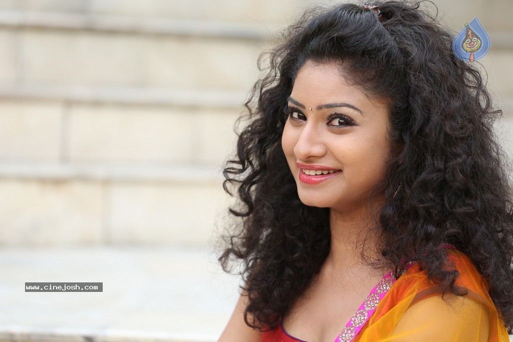 Vishnu Priya Latest Stills - 28 / 142 photos