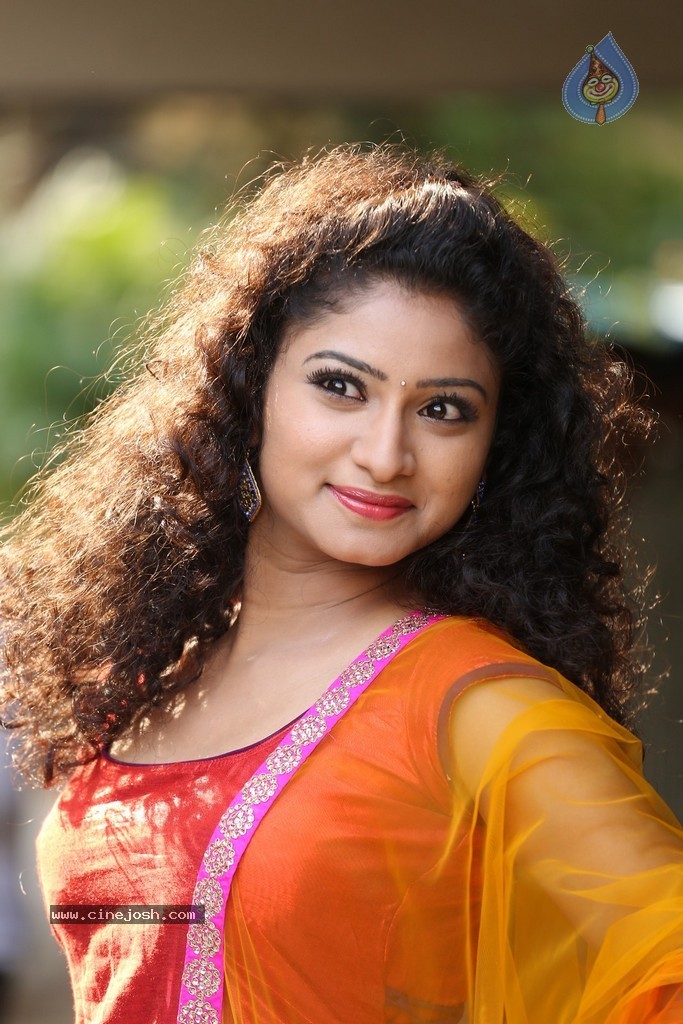 Vishnu Priya Latest Stills - 40 / 142 photos