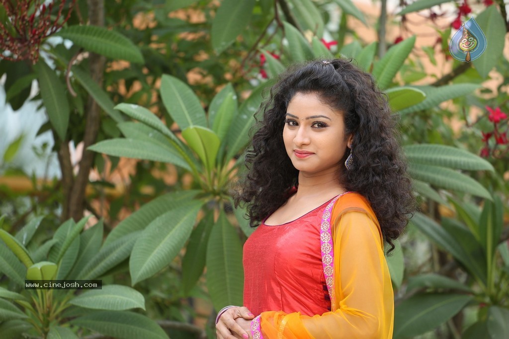 Vishnu Priya Latest Stills - 117 / 142 photos