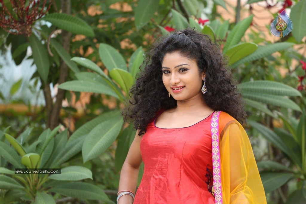 Vishnu Priya Latest Stills - 120 / 142 photos