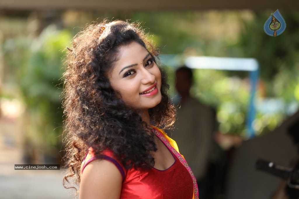 Vishnu Priya Latest Stills - 128 / 142 photos