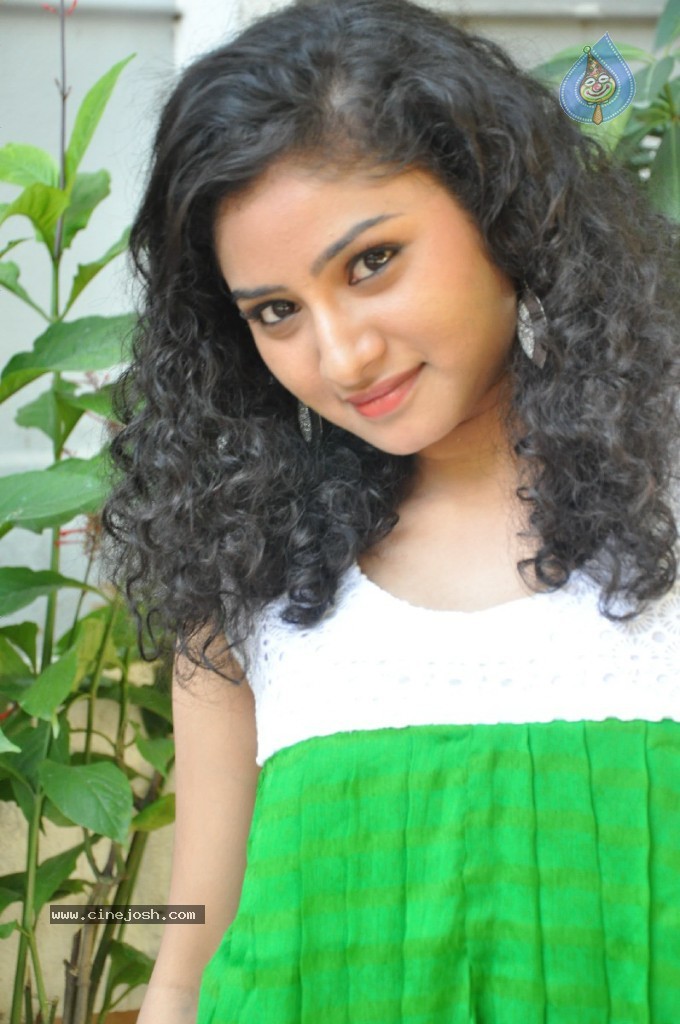 Vishnu Priya New Photos - 1 / 42 photos