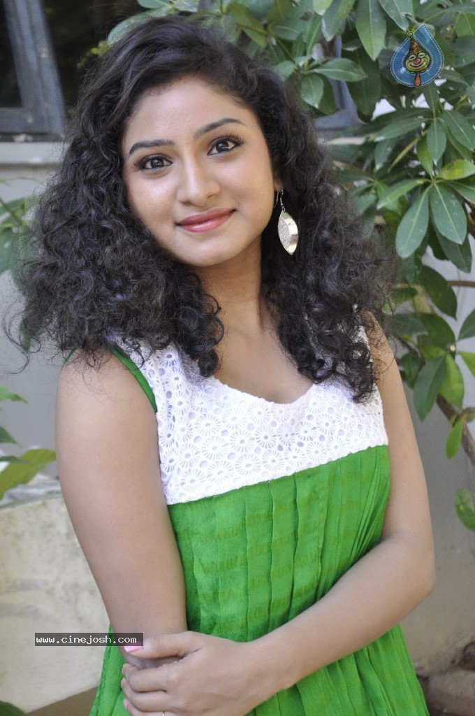 Vishnu Priya New Photos - 7 / 42 photos