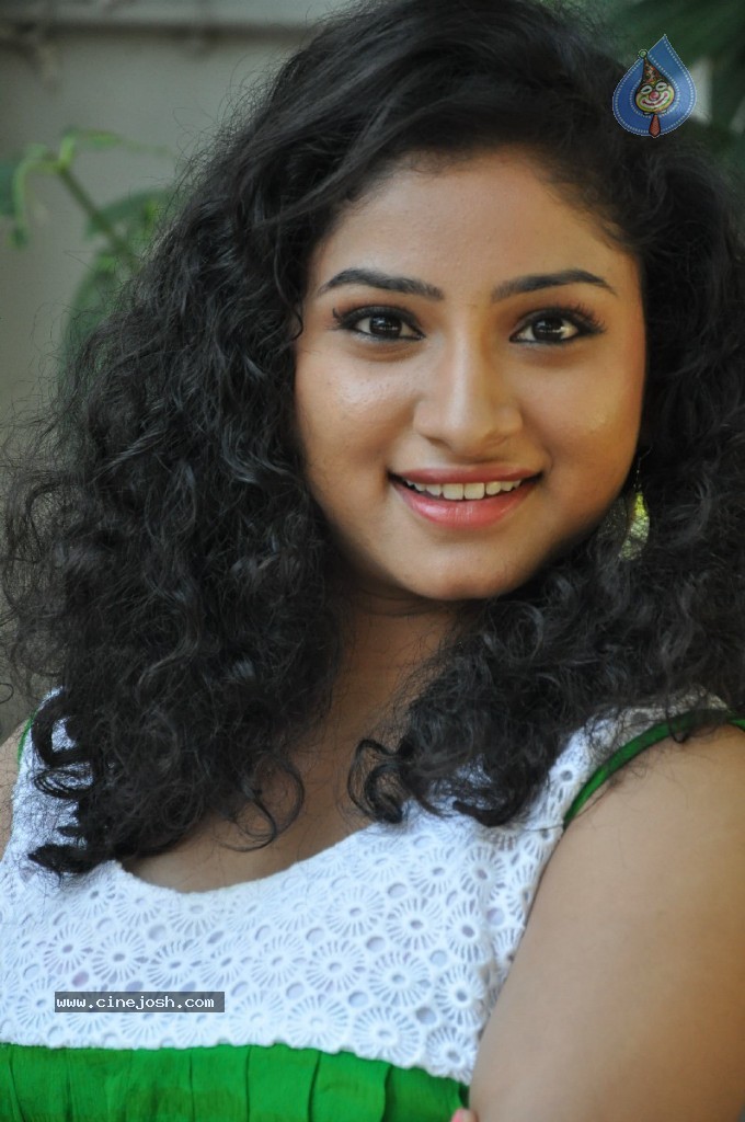 Vishnu Priya New Photos - 42 / 42 photos