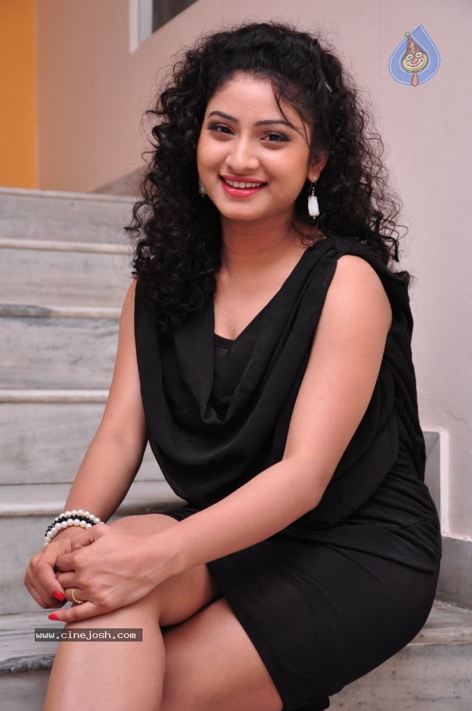 Vishnu Priya New Photos, - 1 / 88 photos