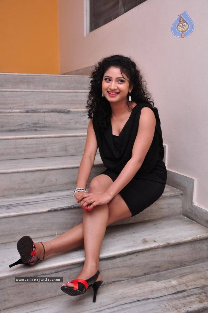Vishnu Priya New Photos, - 28 / 88 photos