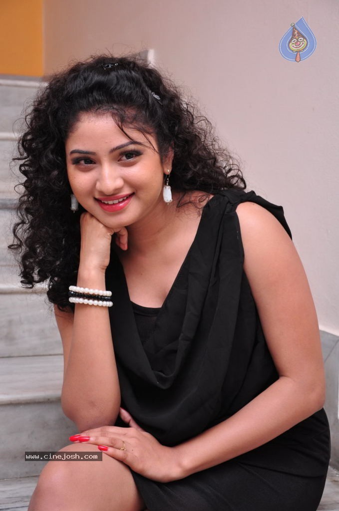 Vishnu Priya New Photos, - 56 / 88 photos