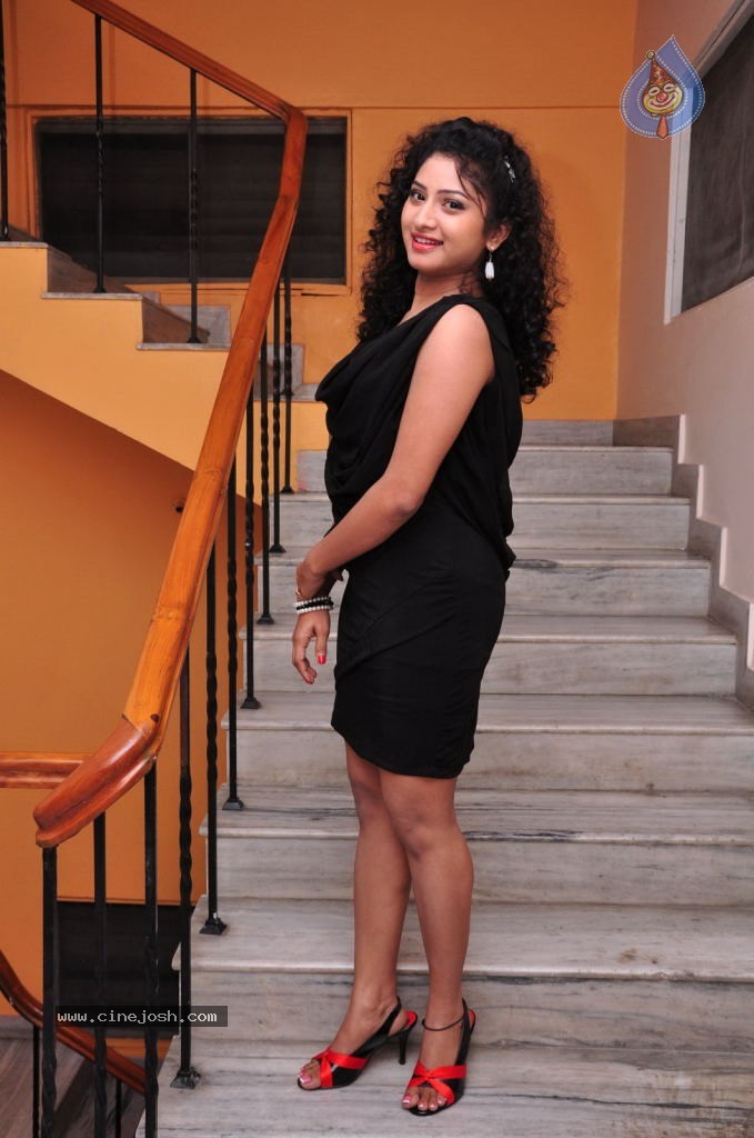 Vishnu Priya New Photos, - 59 / 88 photos