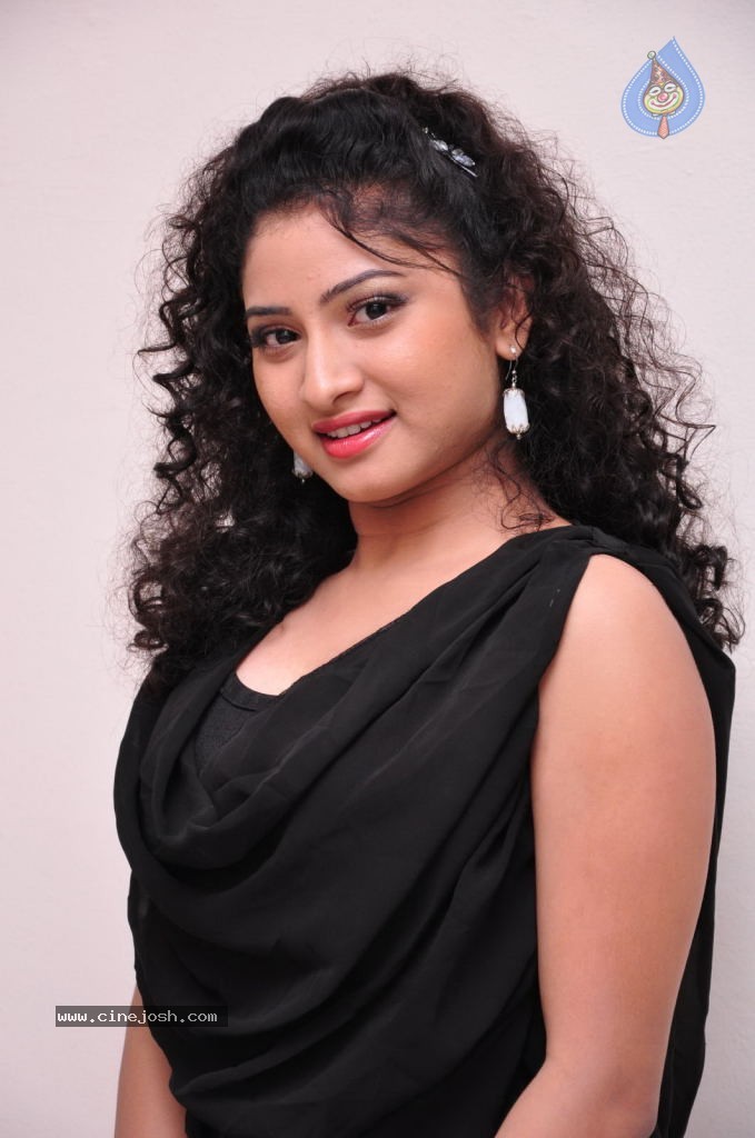 Vishnu Priya New Photos, - 64 / 88 photos