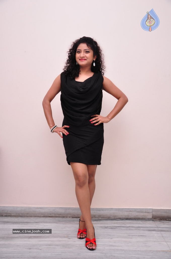 Vishnu Priya New Photos, - 68 / 88 photos