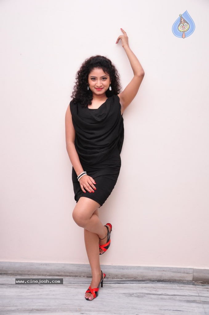 Vishnu Priya New Photos, - 76 / 88 photos