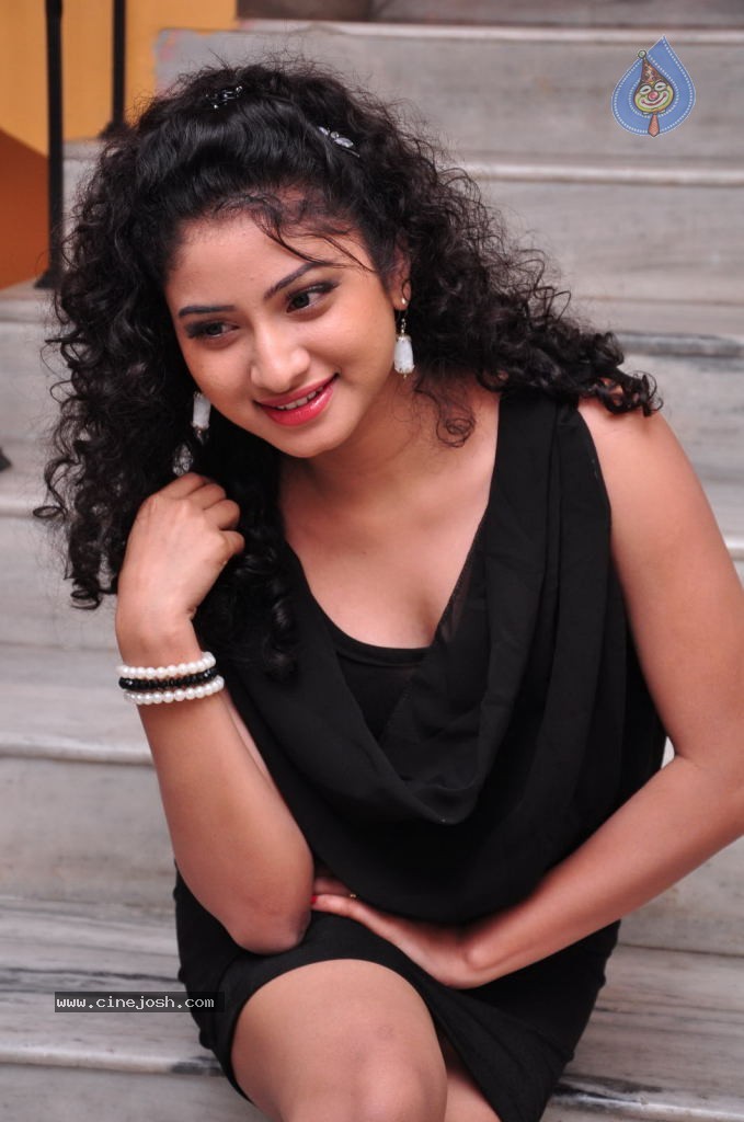 Vishnu Priya New Photos, - 87 / 88 photos