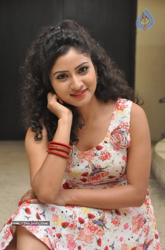 Vishnu Priya New Pics - 39 / 85 photos