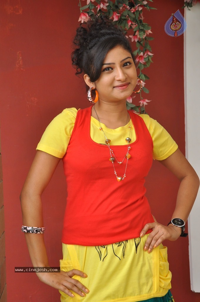 Vishnu Priya Stills - 64 / 66 photos