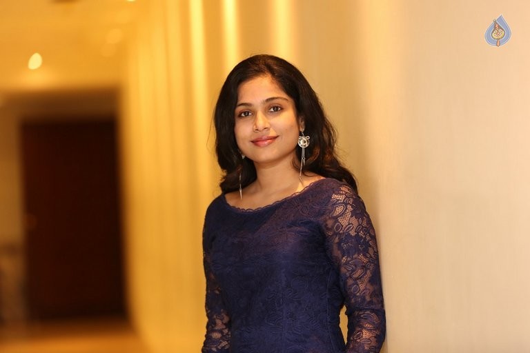 Vrushali Gosavi New Pics - 35 / 48 photos