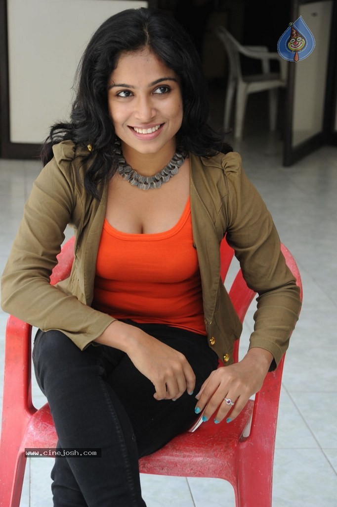 Vrushali Latest Photos - 93 / 109 photos