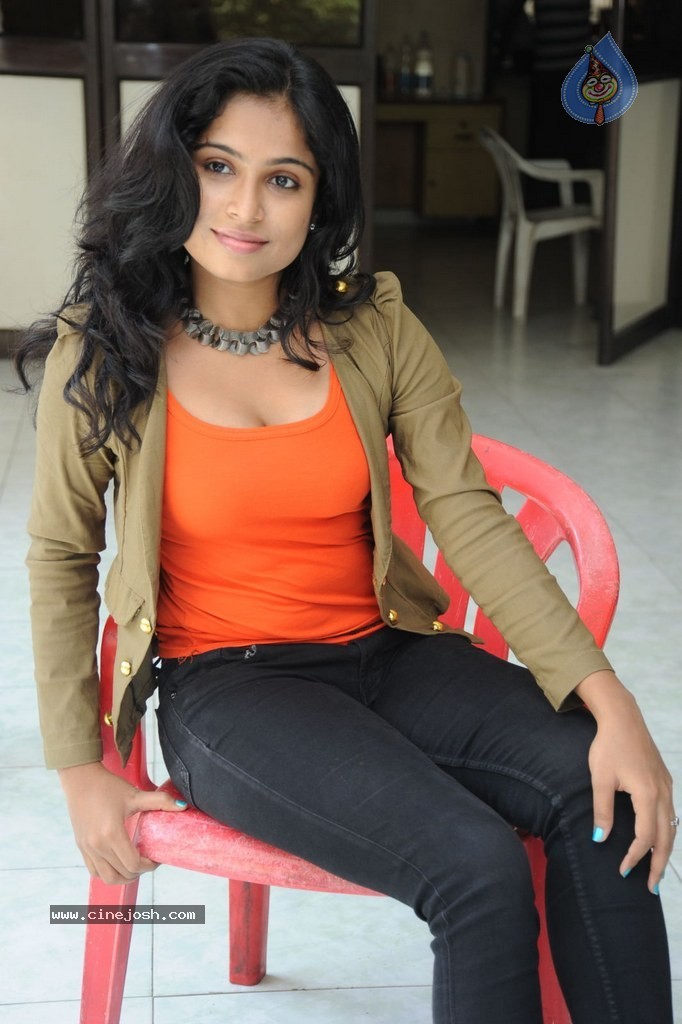 Vrushali Latest Photos - 103 / 109 photos